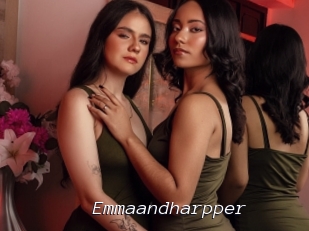 Emmaandharpper