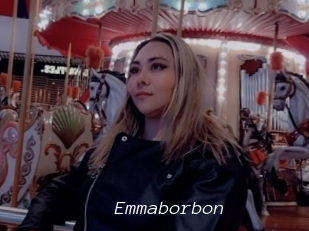 Emmaborbon
