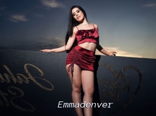 Emmadenver