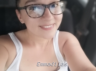 Emmadiias