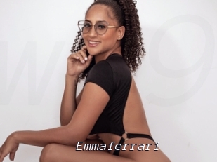 Emmaferrari