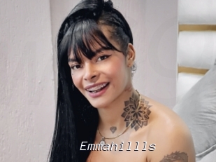 Emmahillls