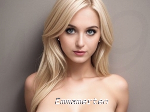 Emmamerten