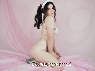 Emmamorettii