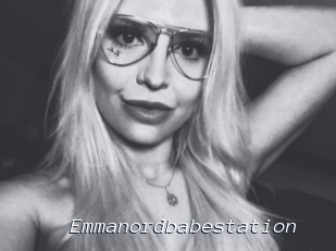 Emmanordbabestation