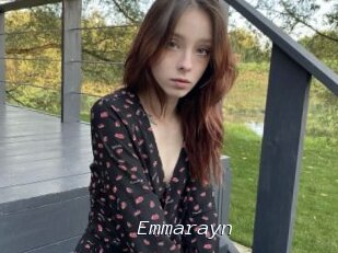Emmarayn