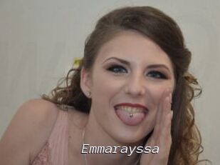 Emmarayssa