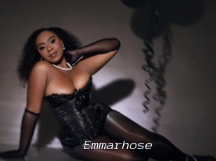 Emmarhose