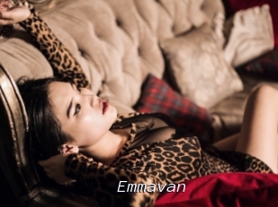 Emmavan