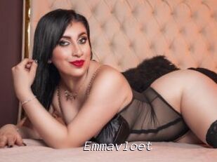 Emmavloet