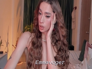 Emmavoger