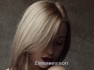Emmawesson