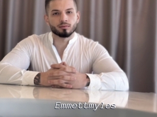Emmettmyles