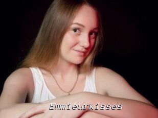 Emmieurkisses