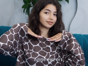 Emmiewren