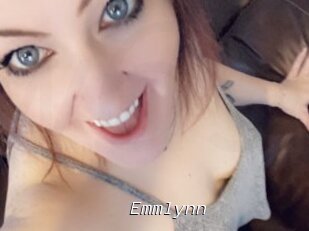 Emmlynn