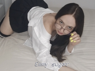 Emmy_sugar