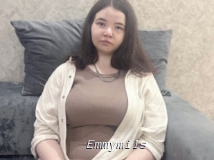Emmymils