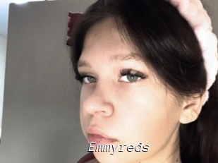 Emmyreds