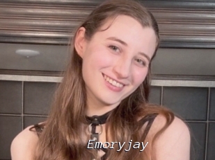 Emoryjay