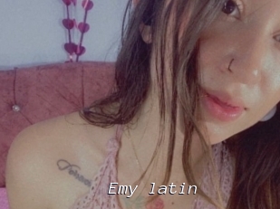 Emy_latin