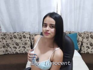 Emy_innocent