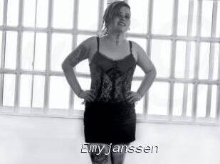 Emyjanssen