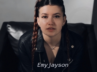 Emyjayson