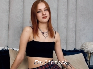 Emylibrook