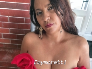 Emymoretti