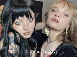 Enchantedivy