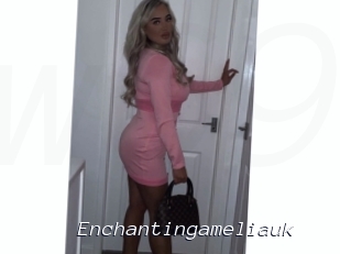 Enchantingameliauk