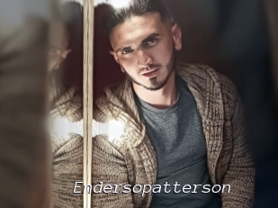 Endersopatterson