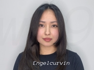 Engelcurvin