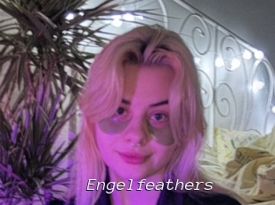 Engelfeathers