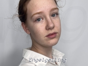 Engelgelling