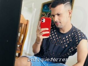 Enriqueferrer