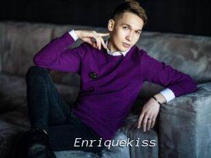 Enriquekiss