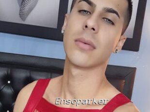 Ensoparker