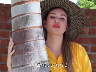 Enterjuli