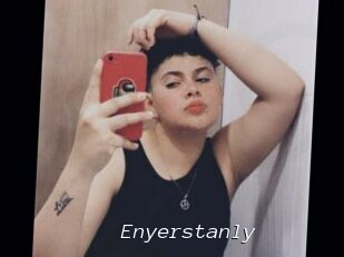 Enyerstanly