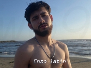 Enzo_latin