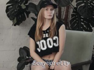 Eowynpretty
