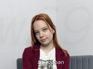 Ericaban