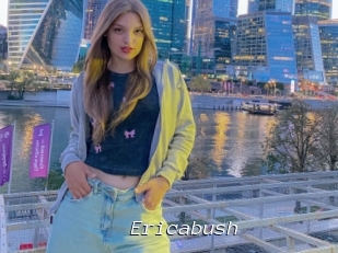 Ericabush