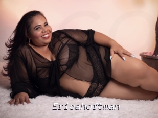 Ericahoftman