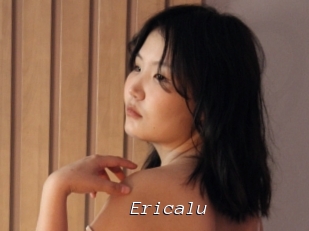 Ericalu