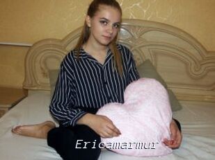 Ericamarmur