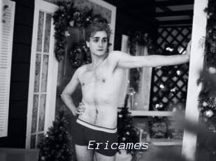 Ericames