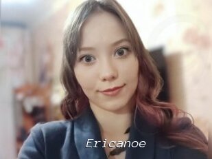 Ericanoe